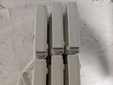 Philips MasimoSET M3001A 862442 | MFG 2015 | Lot of 6