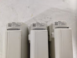 Philips MasimoSET M3001A 862442 | MFG 2015 | Lot of 6