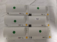 Philips MasimoSET M3001A 862442 | MFG 2015 | Lot of 6