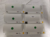 Philips MasimoSET M3001A 862442 | MFG 2015 | Lot of 6