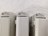 Philips MasimoSET M3001A 862442 | MFG 2015 | Lot of 6
