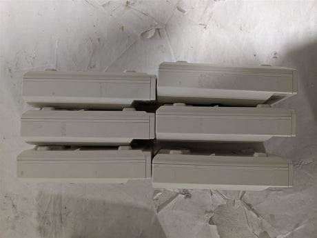 Philips MasimoSET M3001A 862442 | MFG 2015 | Lot of 6