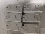 Philips MasimoSET M3001A 862442 | MFG 2015 | Lot of 6