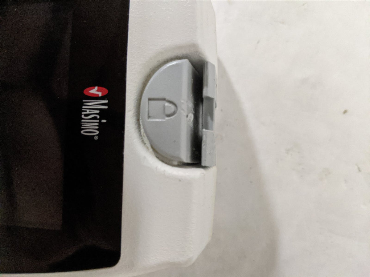 Masimo Root RDS7A Patient Monitoring and Connectivity Platform