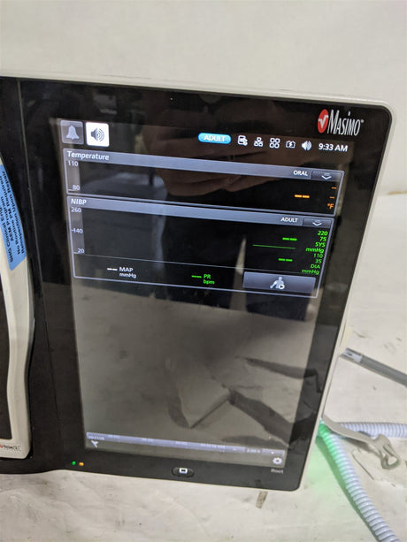 Masimo Root RDS7A Patient Monitoring and Connectivity Platform