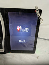 Masimo Root RDS7A Patient Monitoring and Connectivity Platform | MFG 2016
