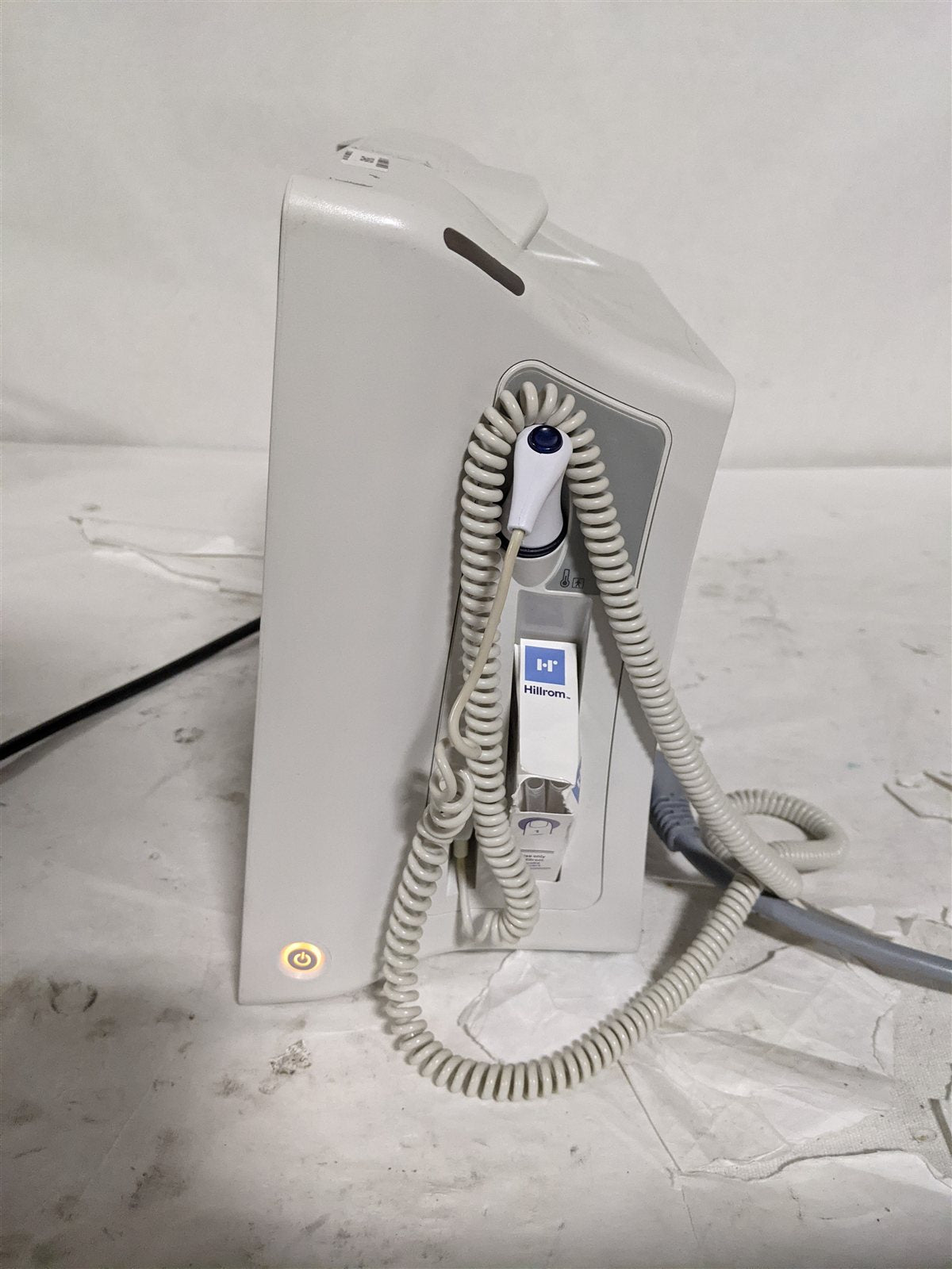 Masimo Root RDS7A Patient Monitoring and Connectivity Platform | MFG 2016