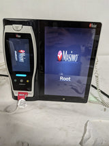 Masimo Root RDS7A Patient Monitoring and Connectivity Platform | MFG 2016