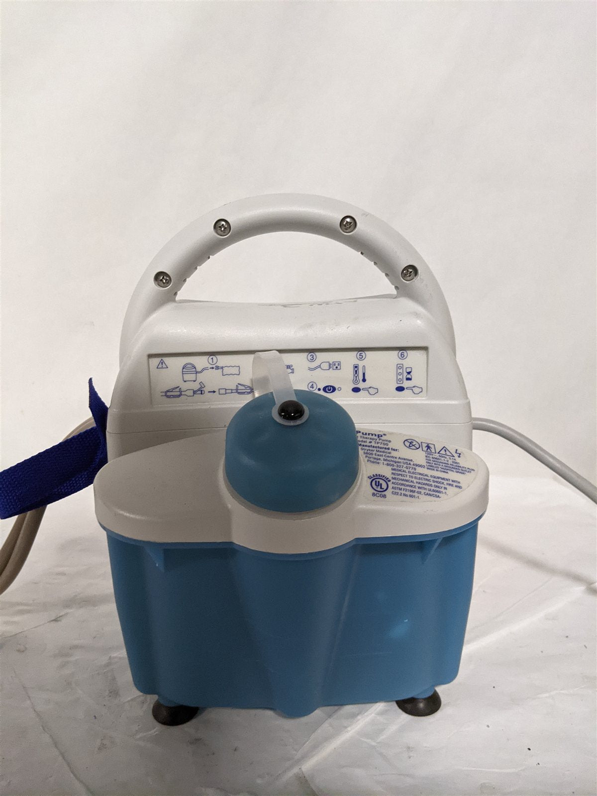 Stryker TP700 T Pump