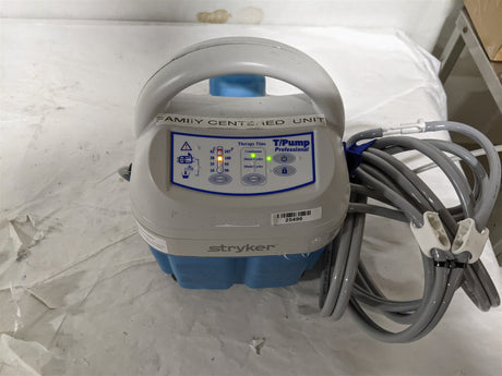 Stryker TP700 T Pump | MFG 2018