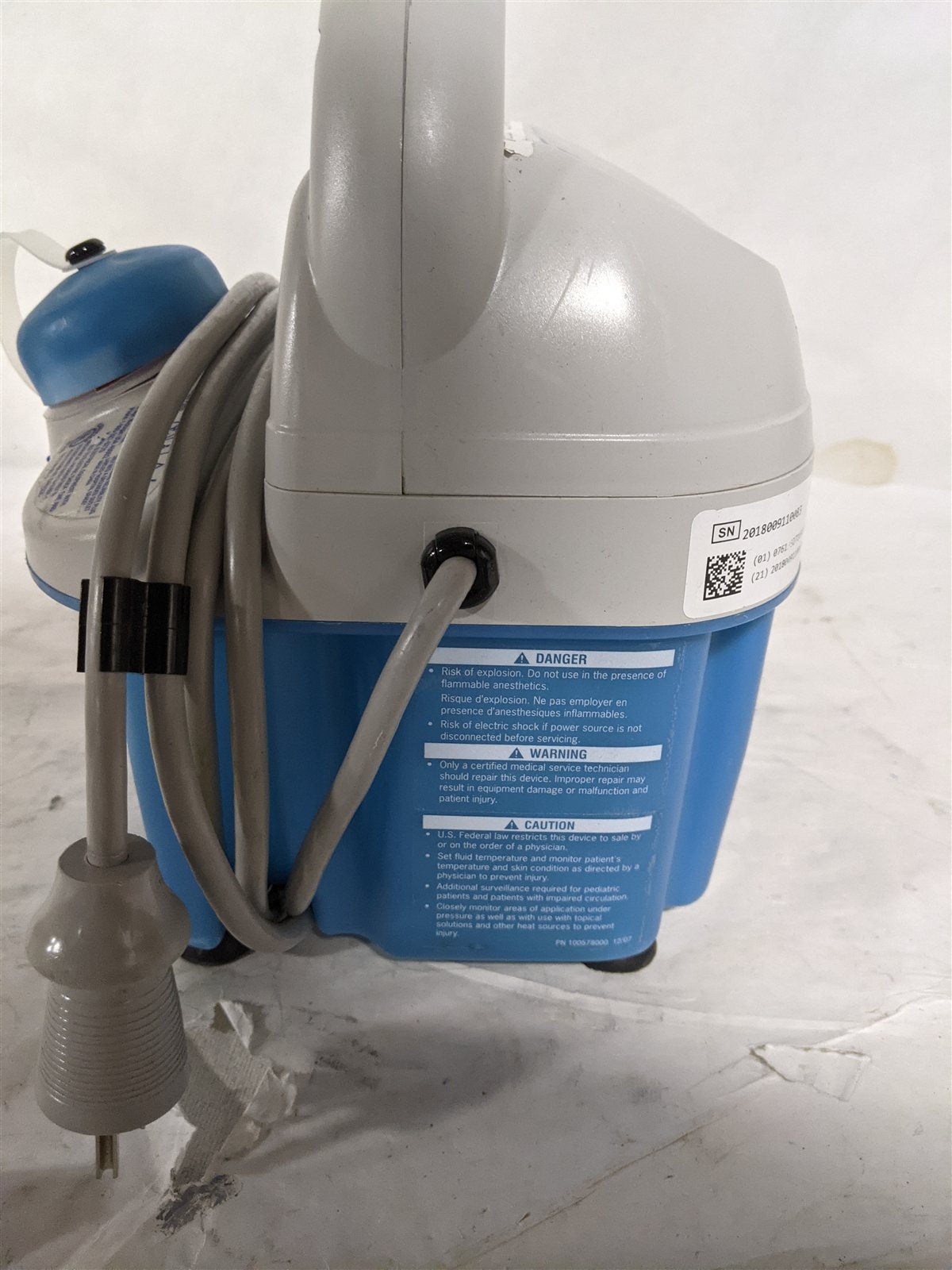 Stryker TP700 T Pump | MFG 2018