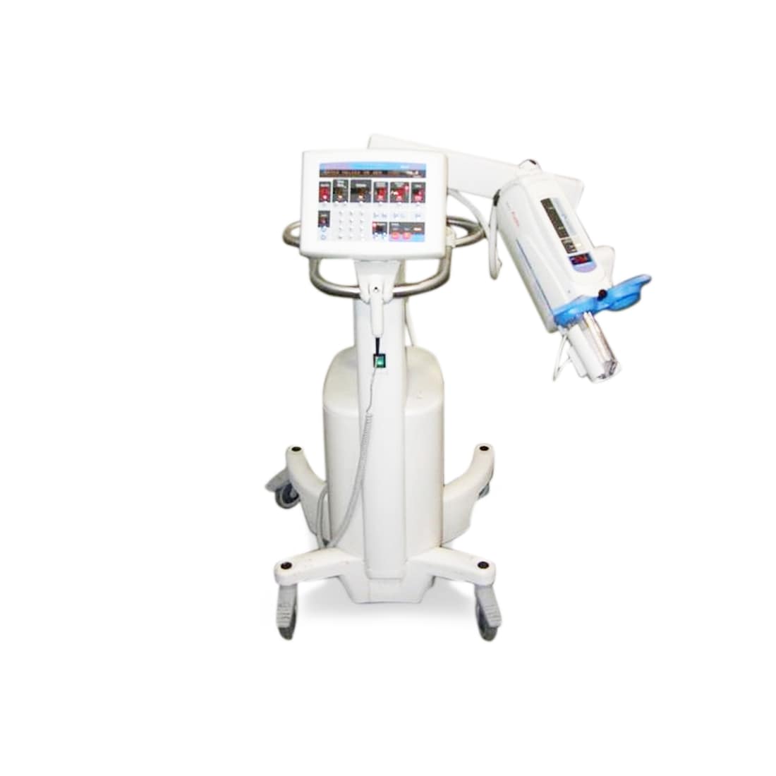 Medrad Mark V ProVis