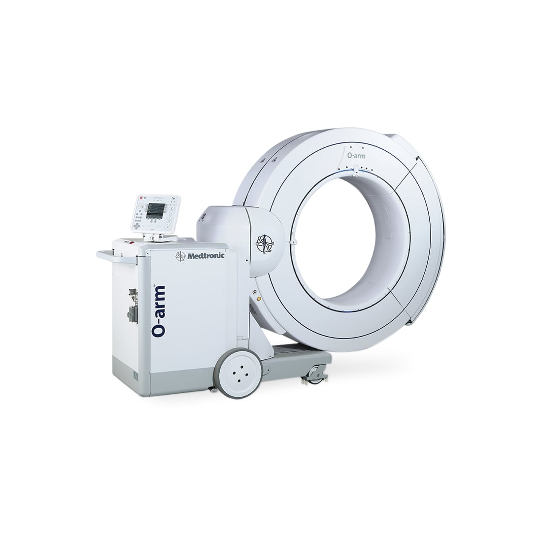 Medtronic O-Arm Surgical System – MED.equipment