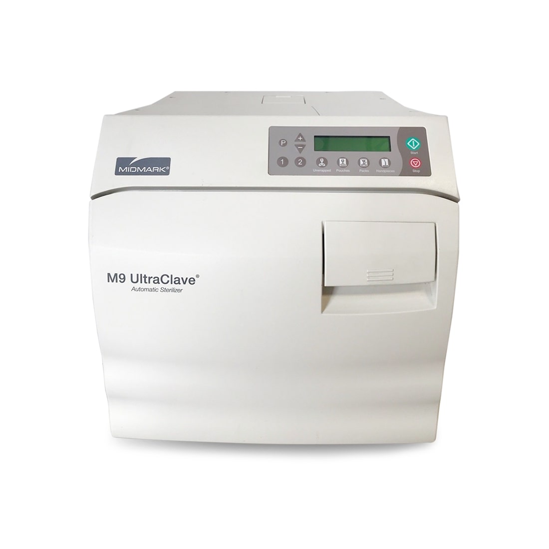 Midmark Ritter M9 Ultraclave - New Automatic Autoclave Sterilizer