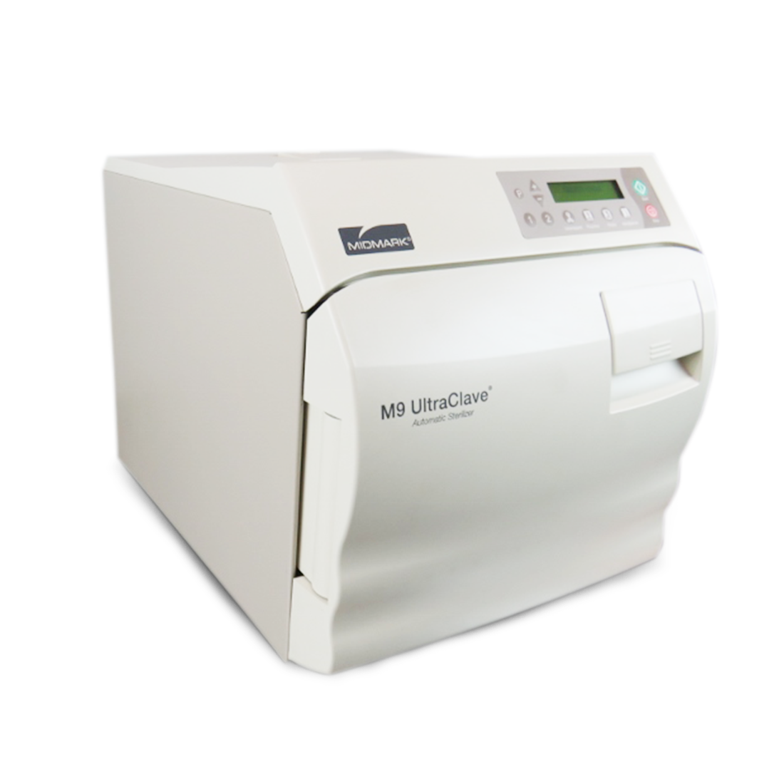 Midmark Ritter M9 Ultraclave - New Automatic Autoclave Sterilizer