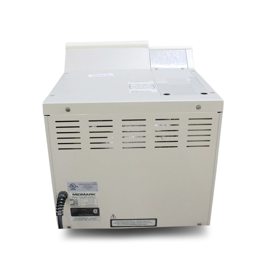 Midmark Ritter M9 Ultraclave - New Automatic Autoclave Sterilizer