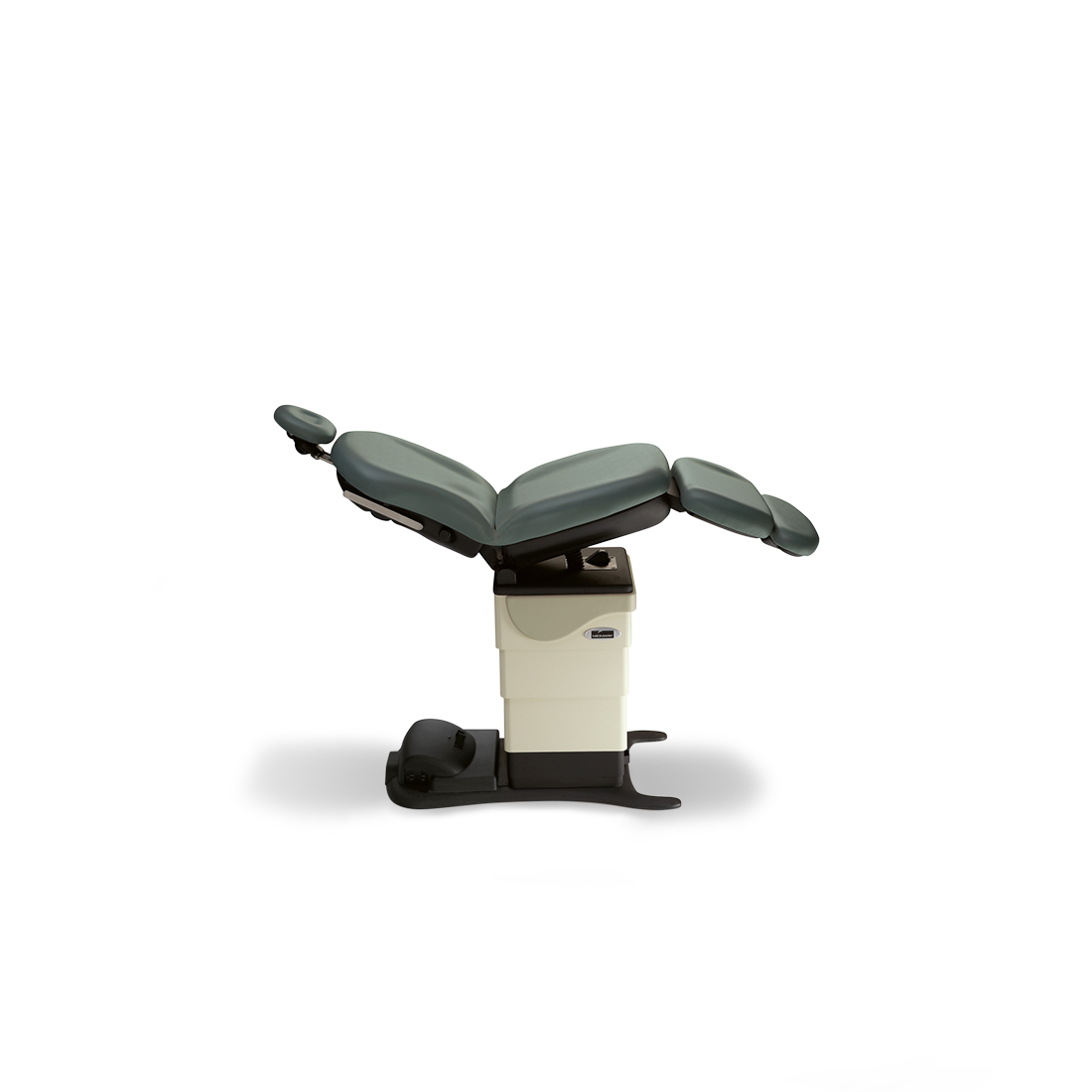 Midmark Ritter 641 Procedure Table