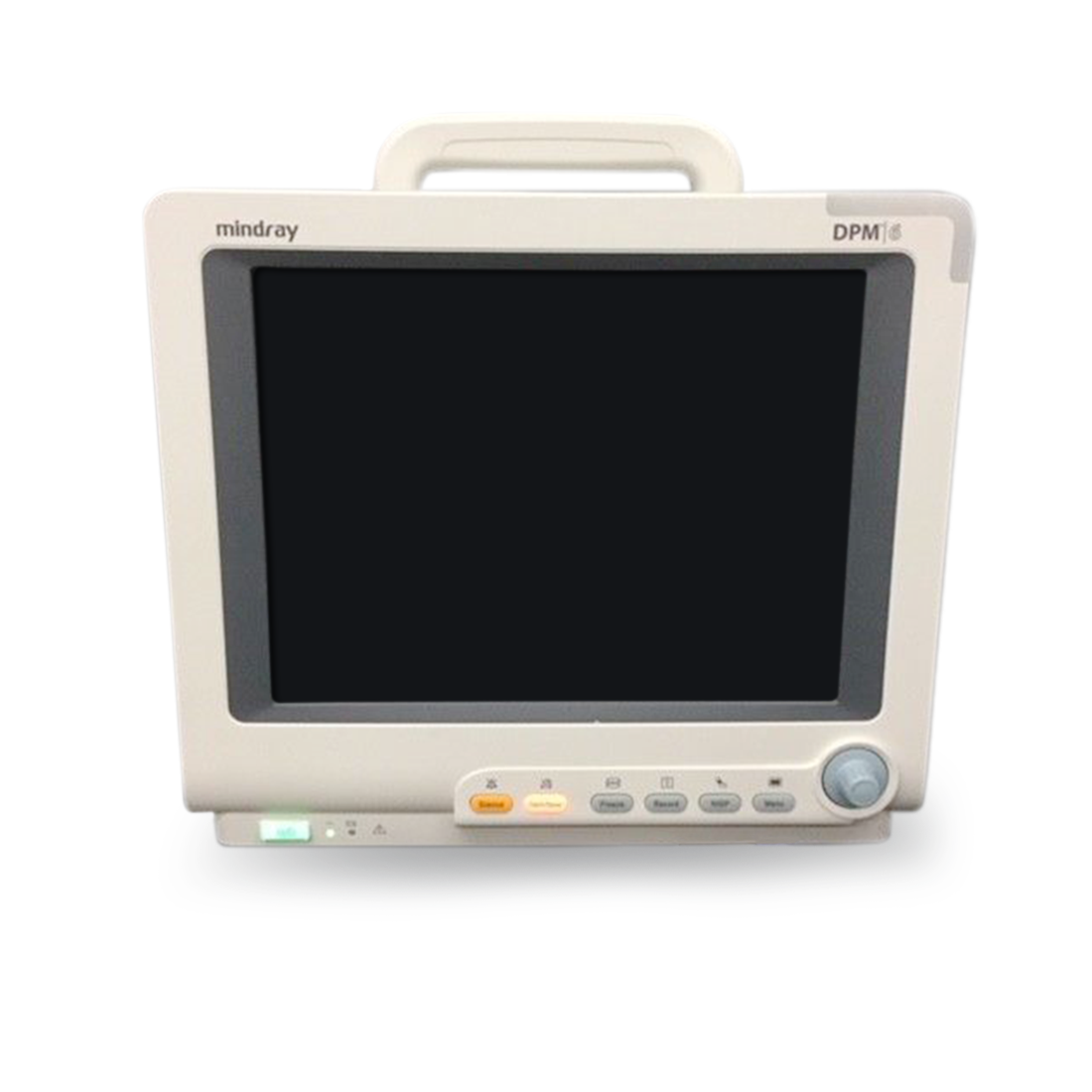 Mindray DPM6 Patient Monitor