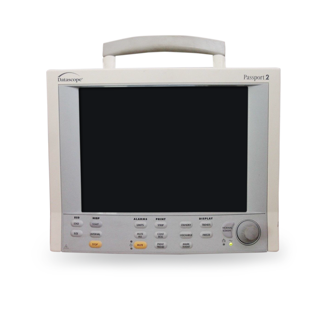 Mindray Passport 2 Patient Monitor
