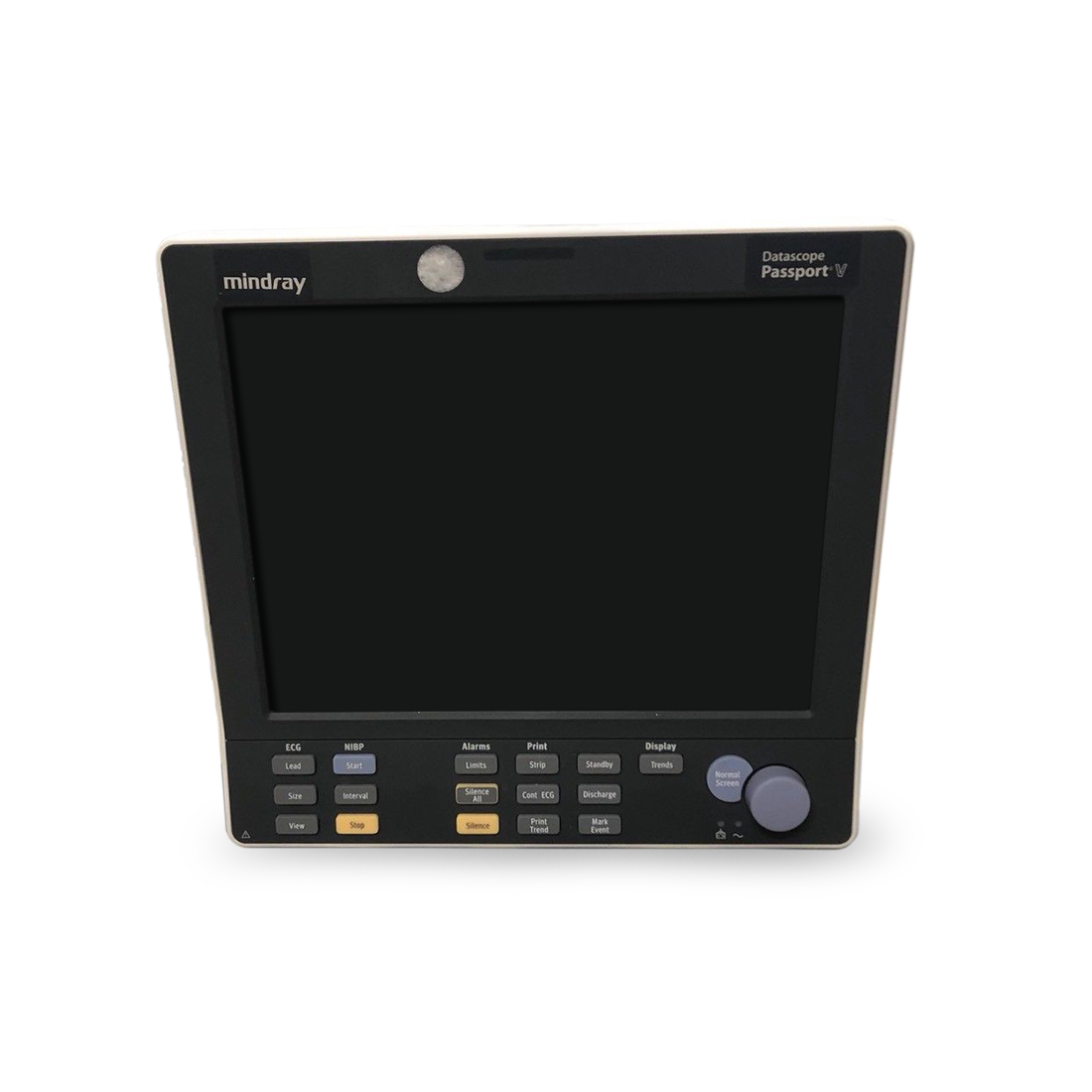 Mindray Passport V Patient Monitor