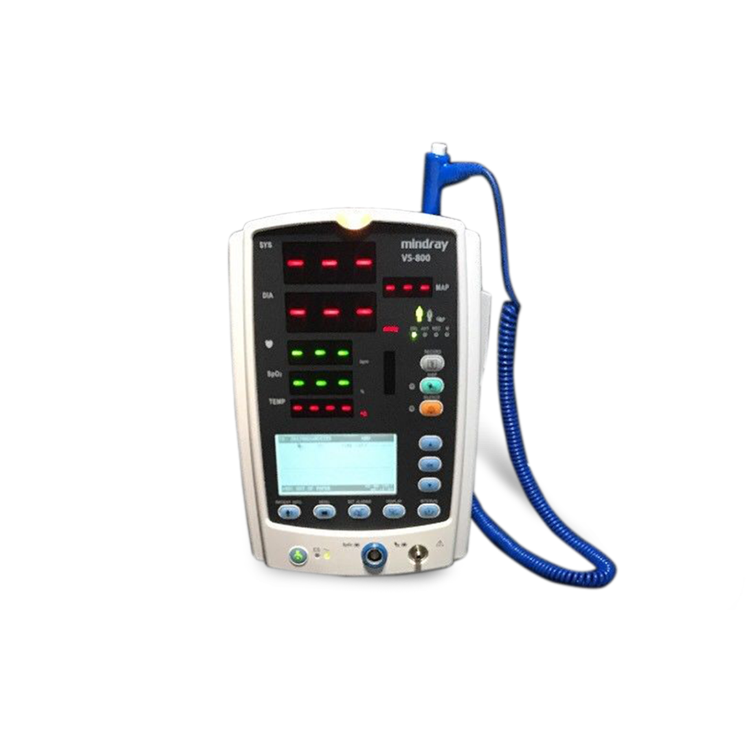 Mindray Datascope VS-800 Vital Signs Monitor