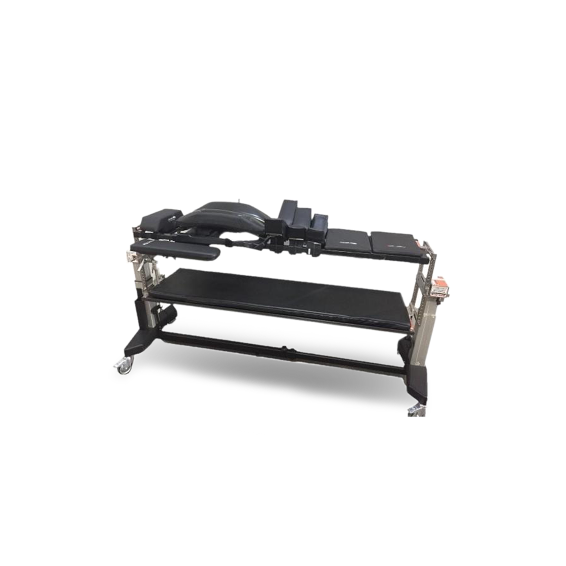 Mizuho OSI 5803 Advanced Control Base