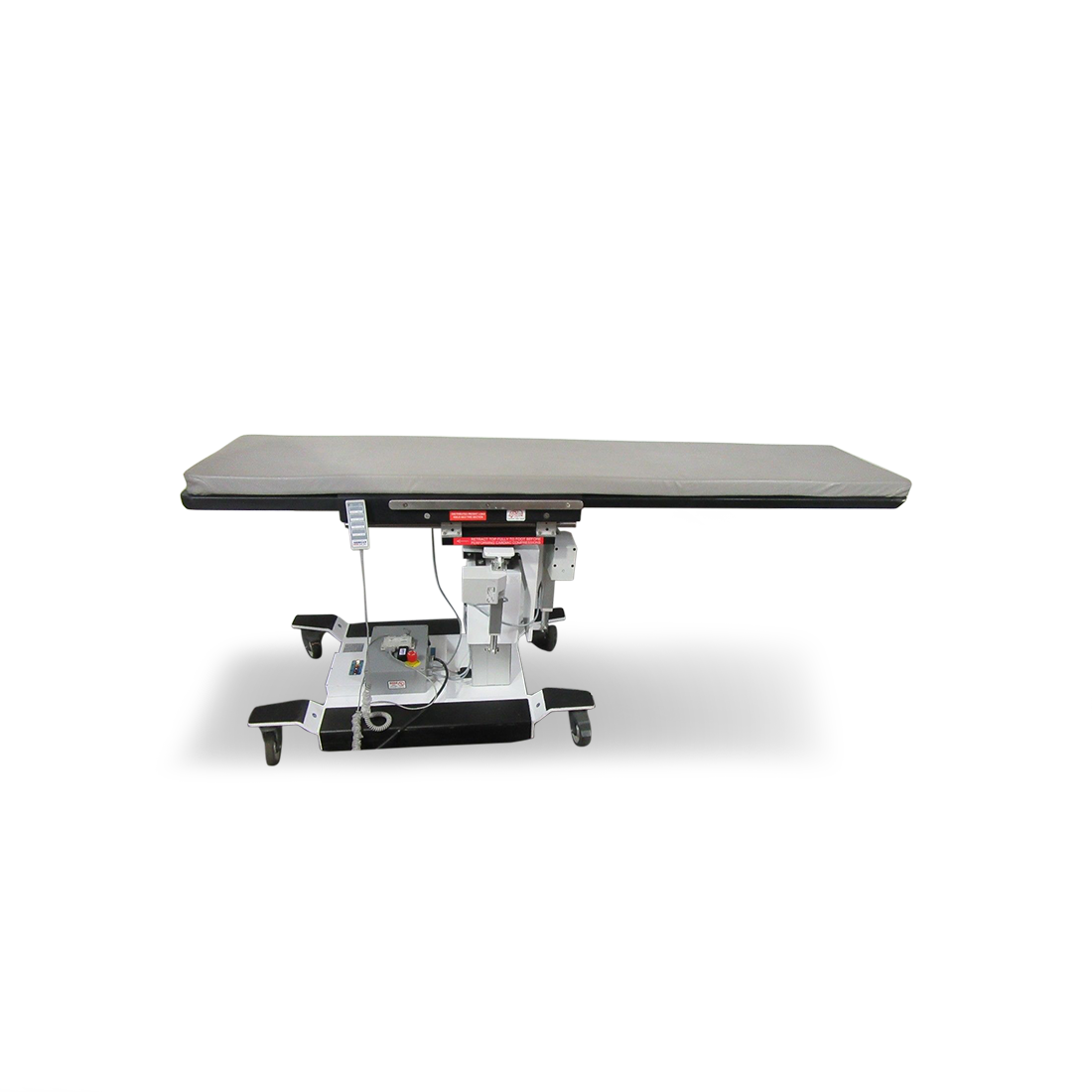 Morgan FLTLT-FW Pain Management Table