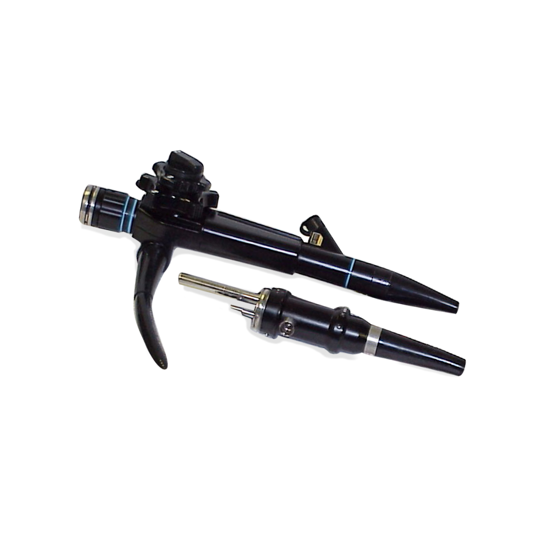 Olympus GIF-XQ30 Fiberoptic Gastroscope