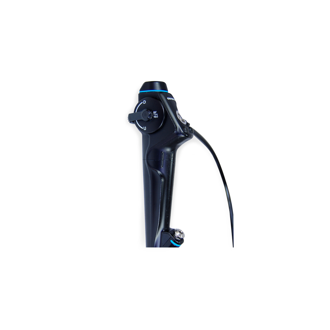Olympus BF-160 Video Bronchoscope