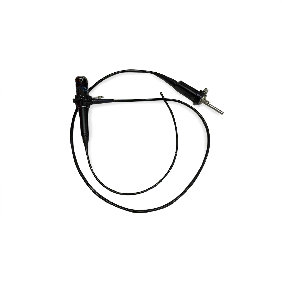 Olympus BF-20 Fiberoptic Bronchoscope