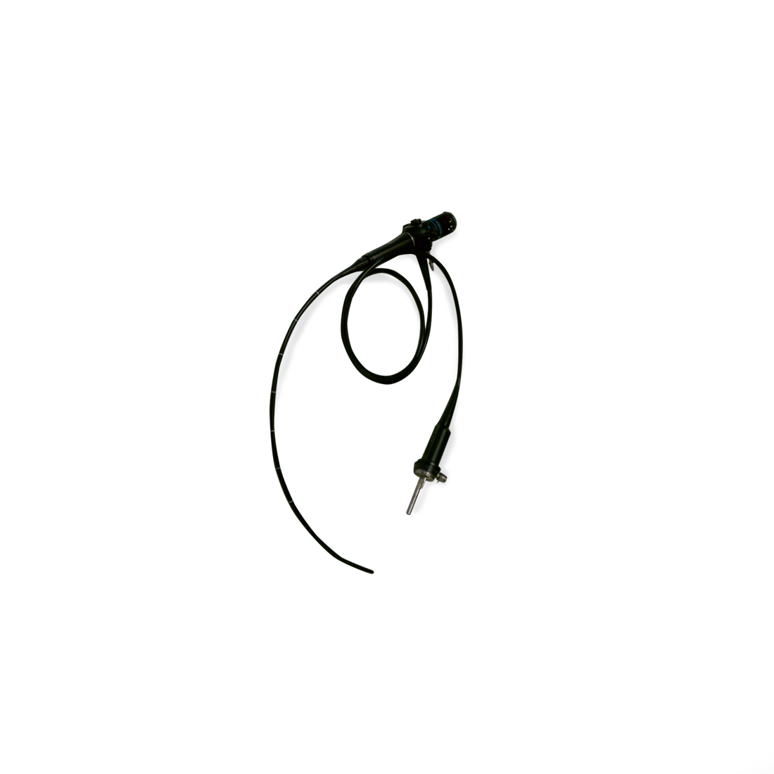 Olympus BF-20D Fiberoptic Bronchoscope