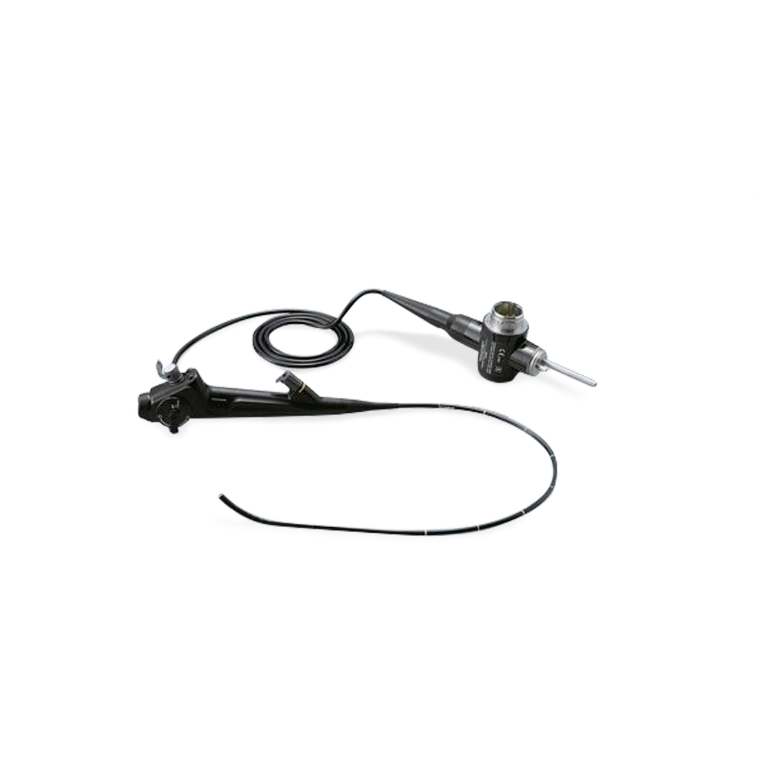 Olympus BF-XP160F Fiber-Video Bronchoscope