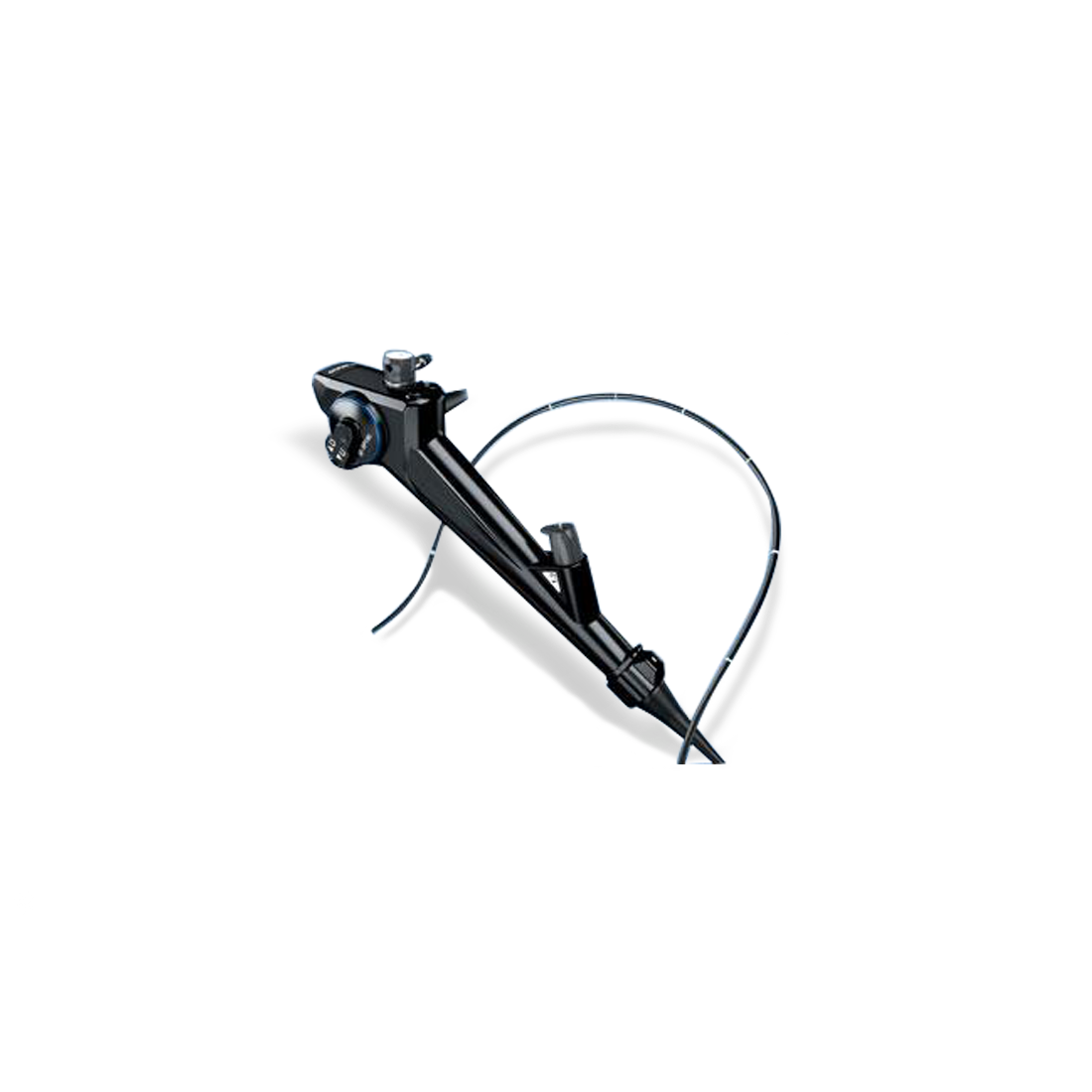 Olympus BF-XP190 Video Bronchoscope