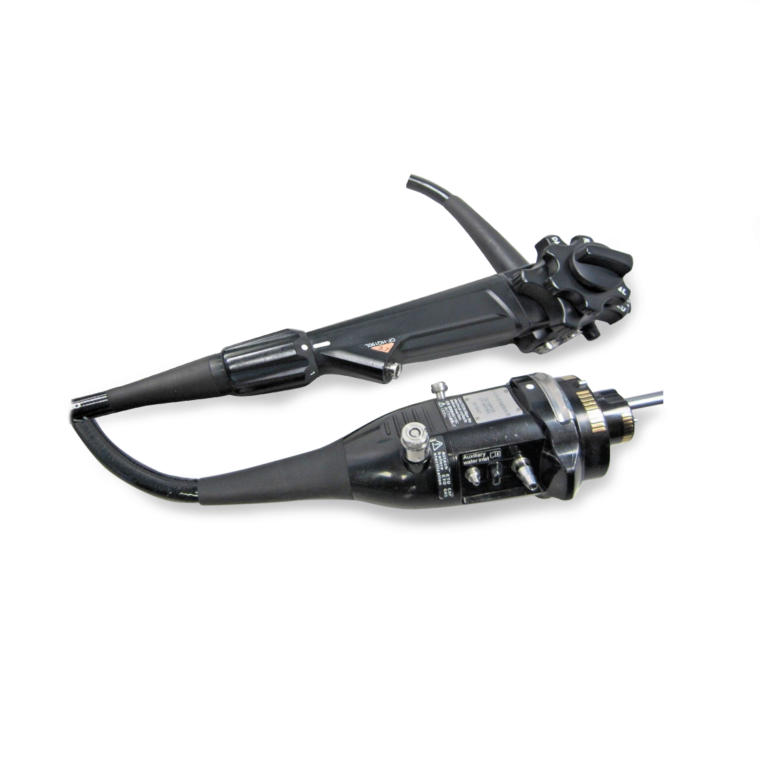 Olympus CF-HQ190L Video Colonoscope