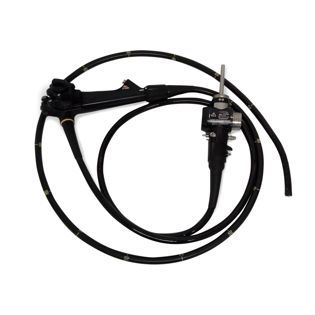Olympus CF-Q160AL Video Colonoscope