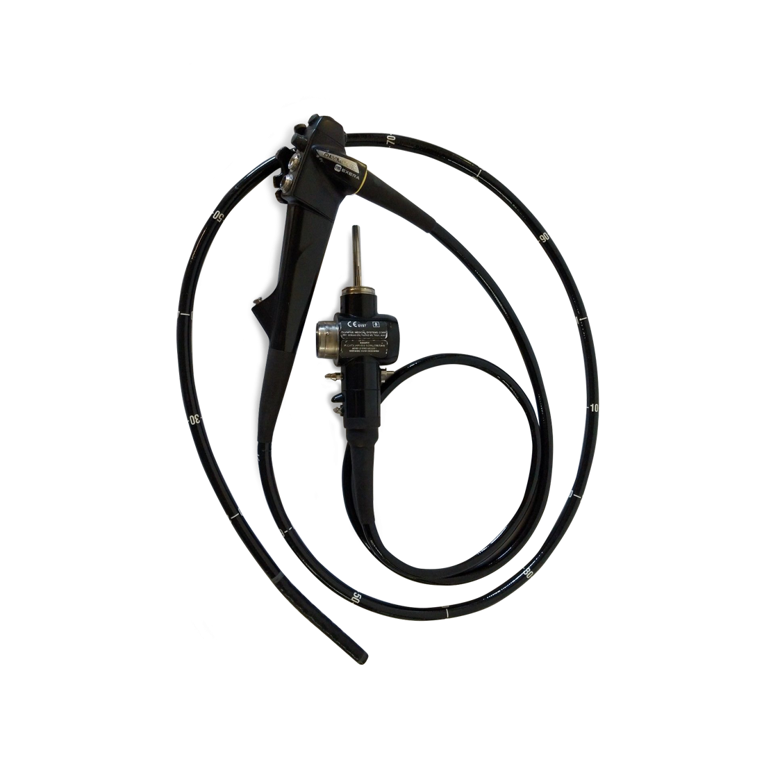 Olympus CF-Q160L Video Colonoscope