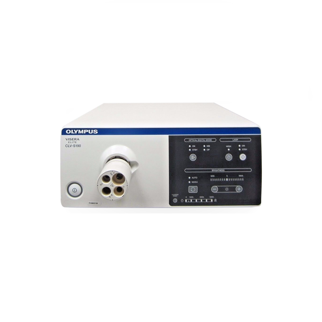 Olympus CLV-190 Flexible Light Source