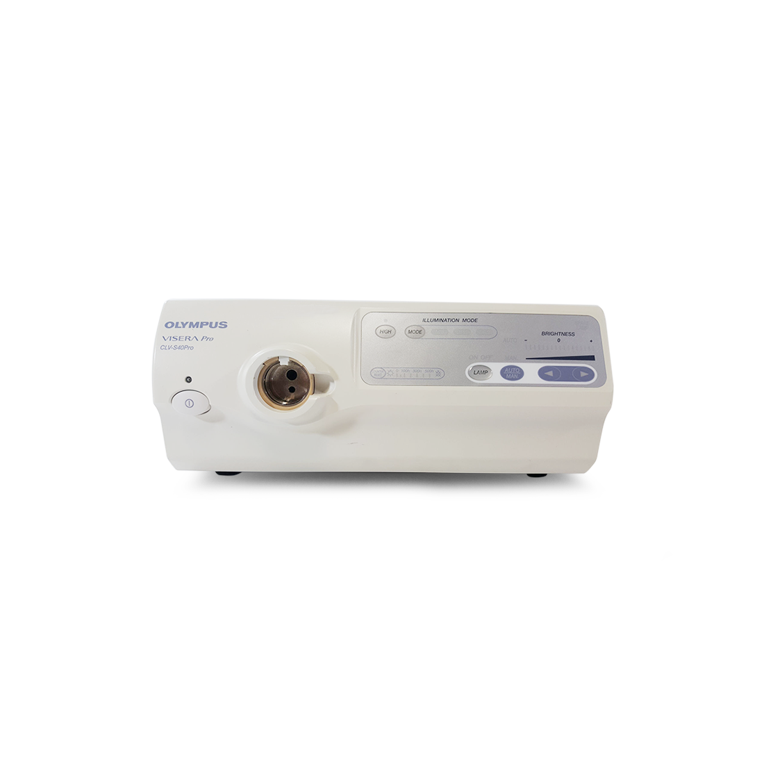 Olympus CLV-S40 Pro Xenon Light Source