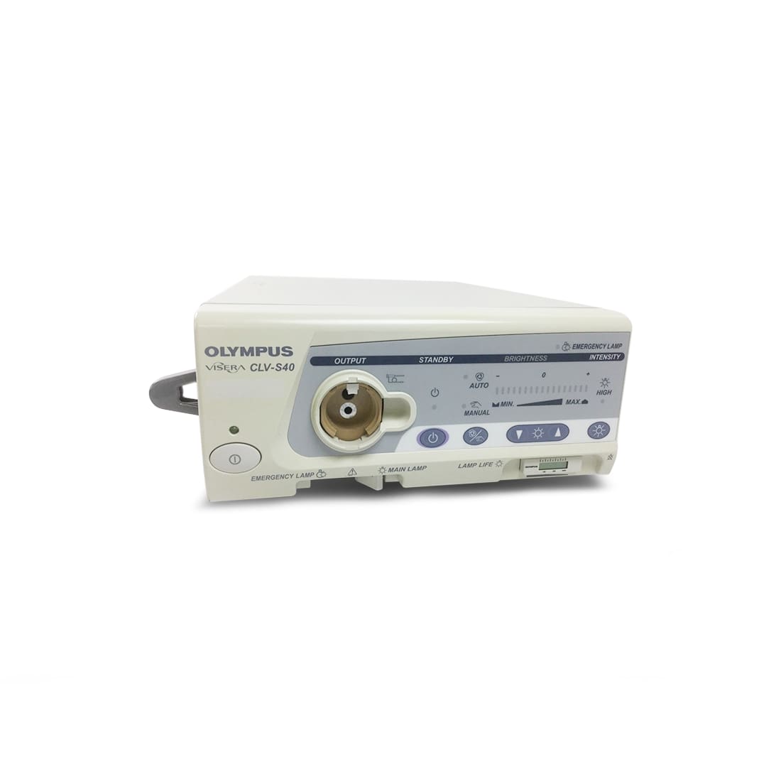 Olympus CLV-S40 Xenon Light Source