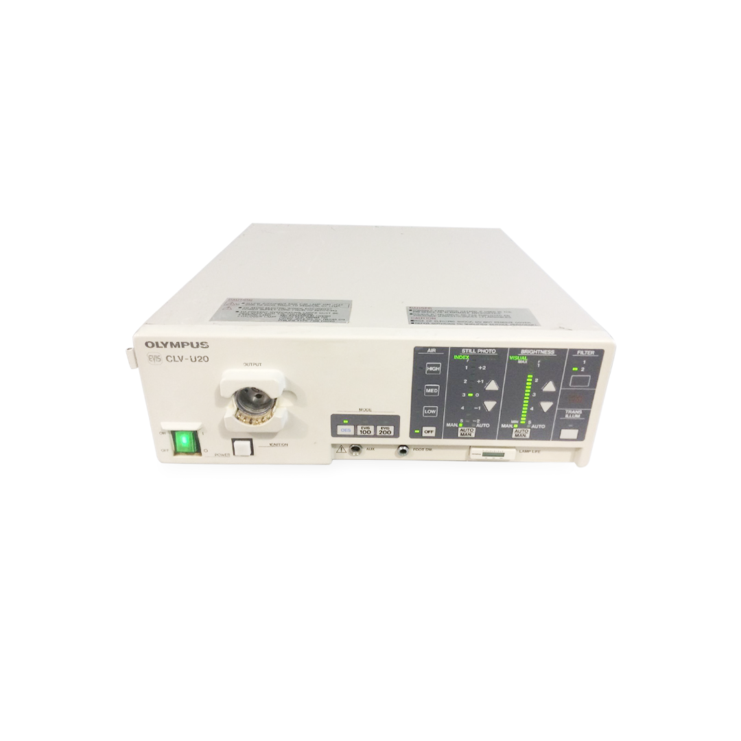Olympus CLV-U20 Xenon Light Source