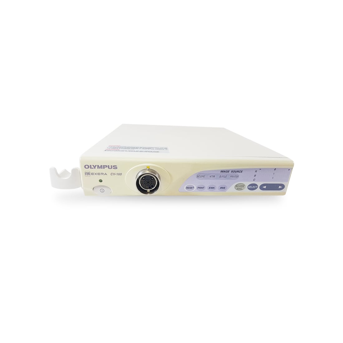 Olympus CV-160 Video Processor