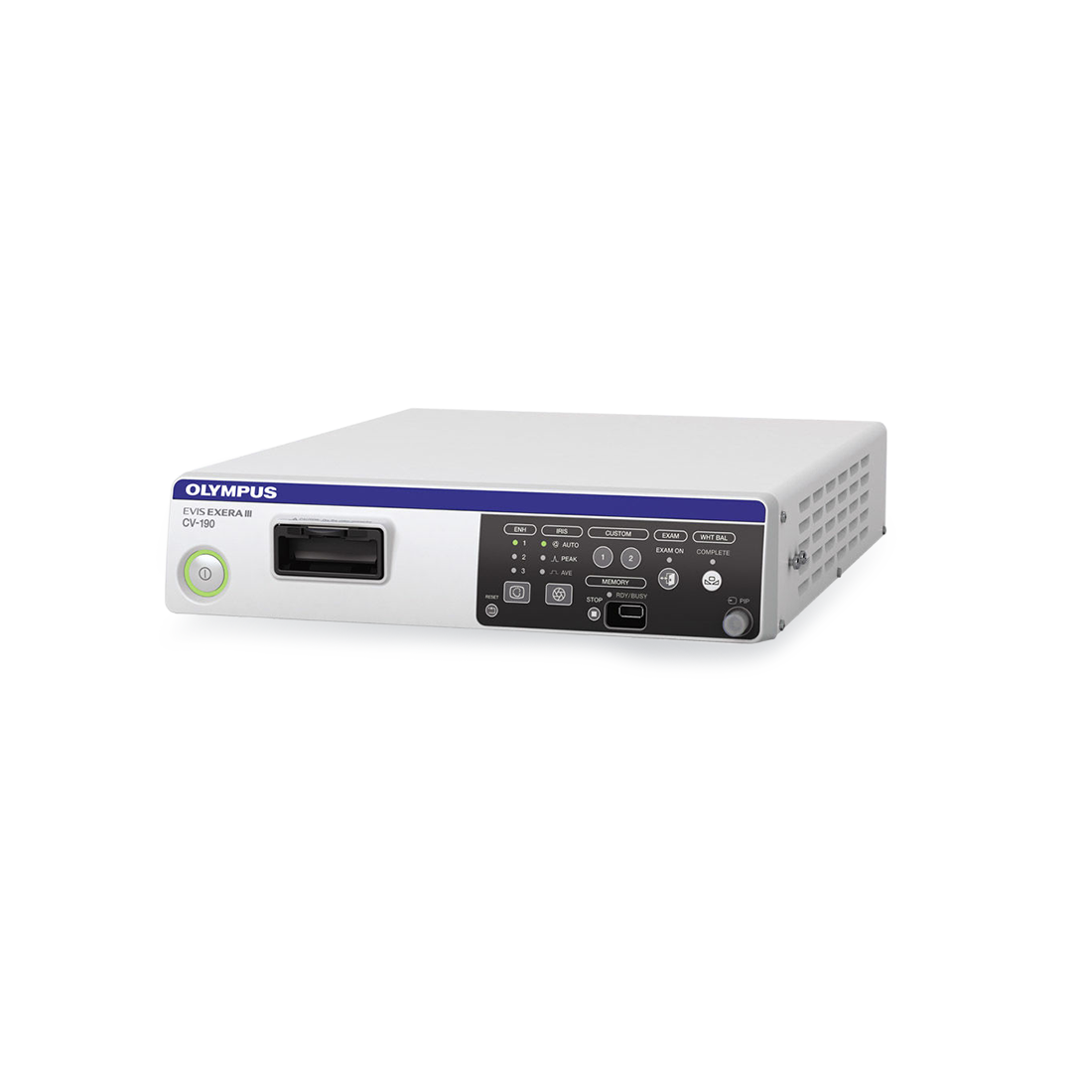 Olympus CV-190 Video Processor