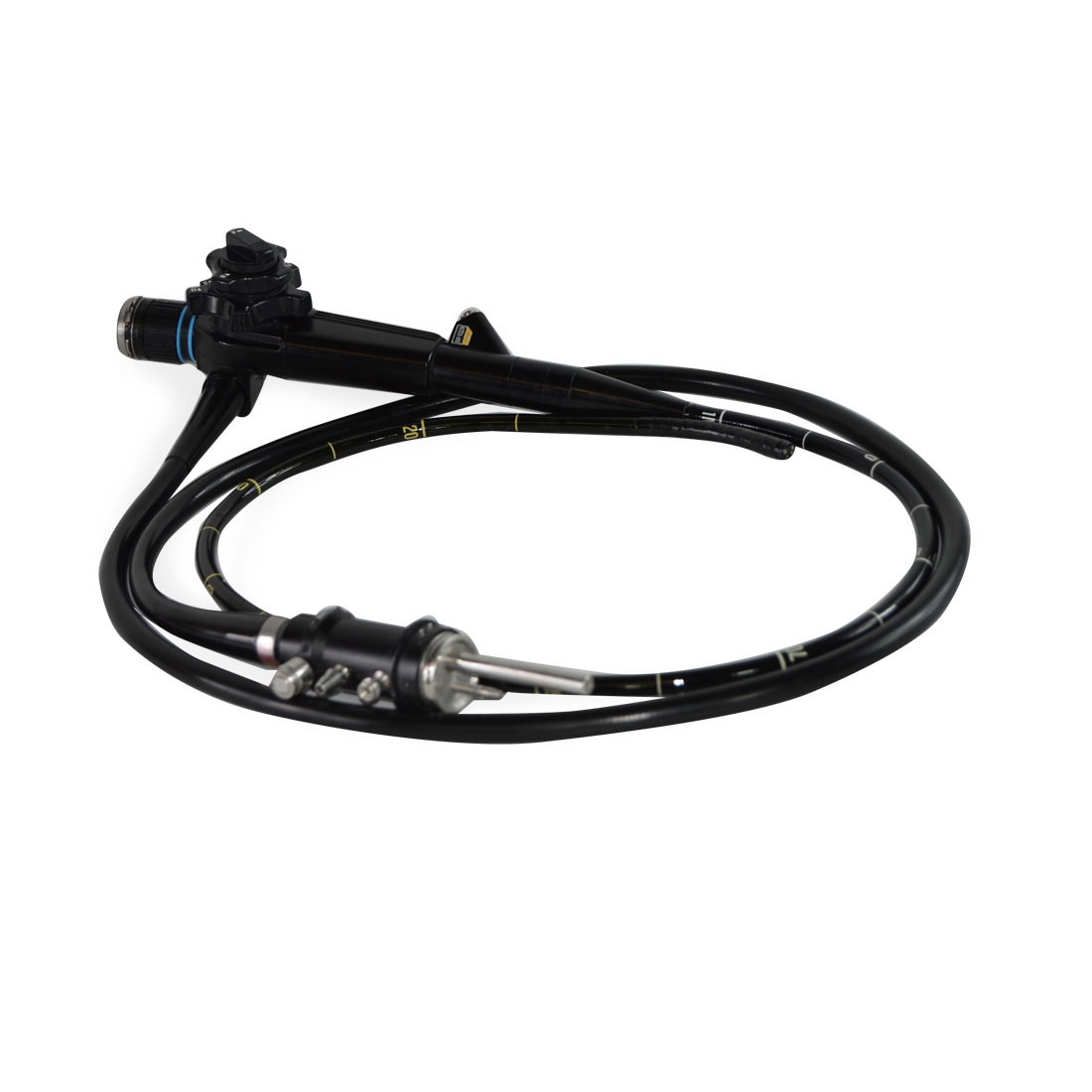 Olympus GIF-XQ20 Fiberoptic Gastroscope