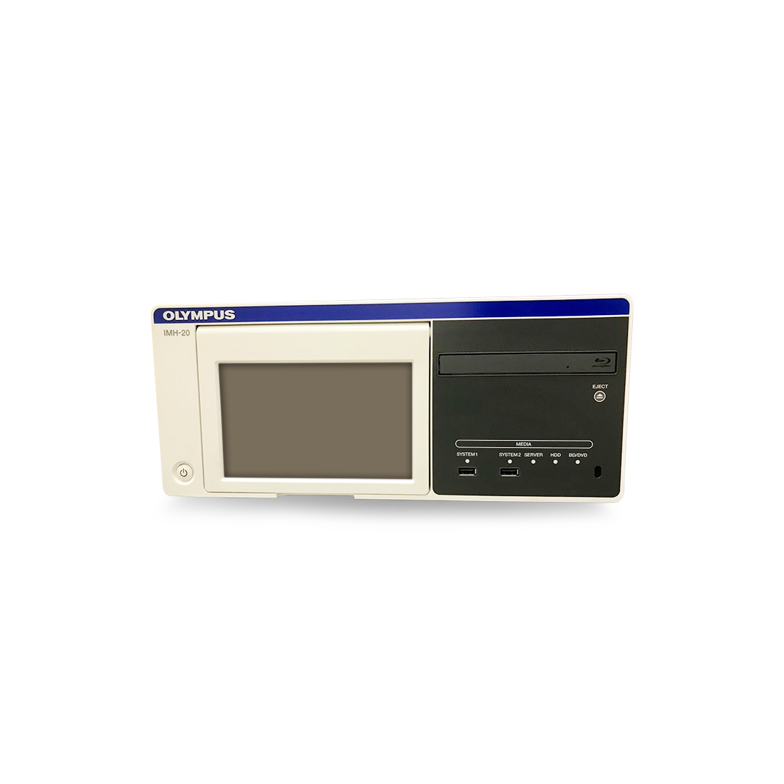 Olympus IMH-20 Image Management Hub