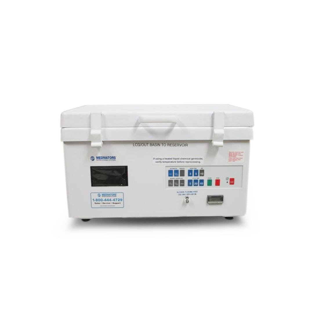 Olympus CER 2 Scope Washer