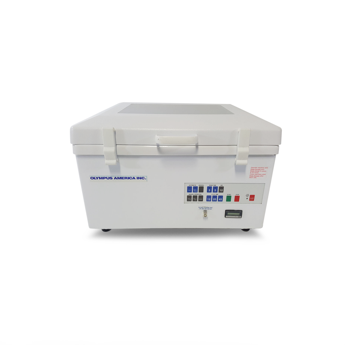 Olympus MV1 Scope Washer