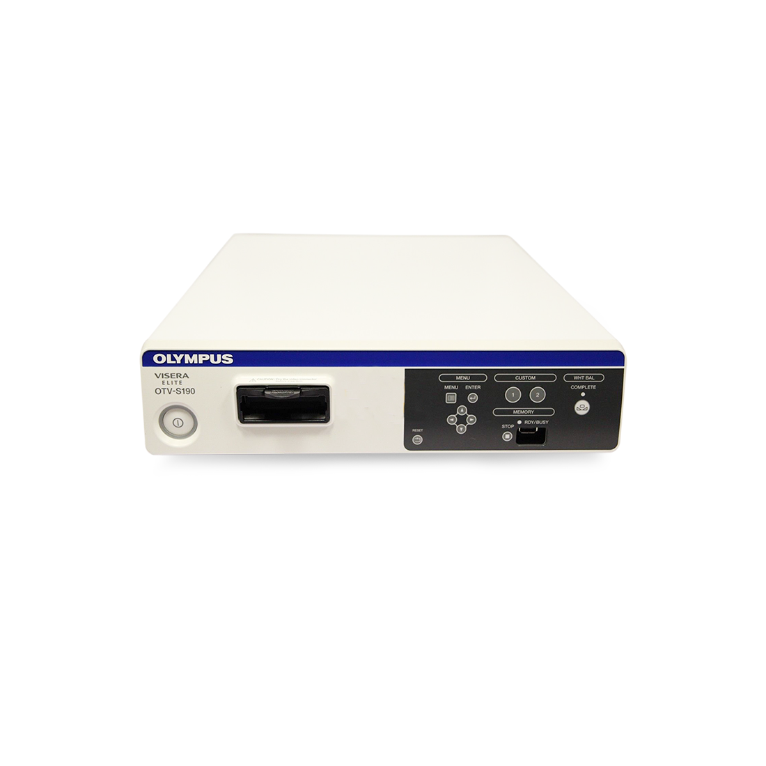 Olympus OTV-S190 HDTV Camera Console