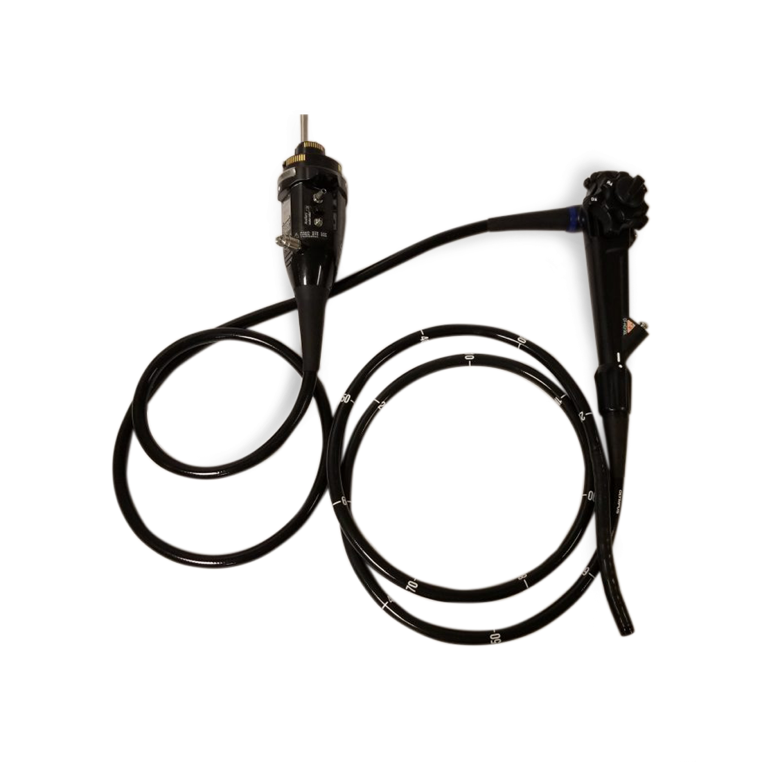 Olympus PCF-H190DL Video Colonoscope