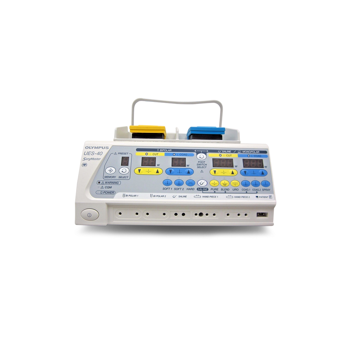 Olympus EUS-40 Electrosurgical Unit