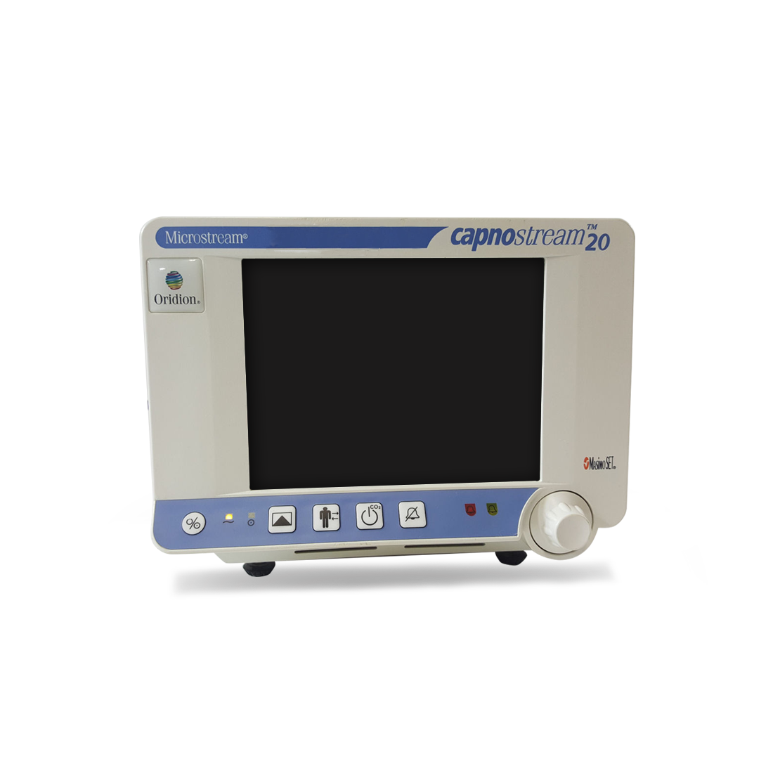 Oridion Capnostream 20 Capnograph